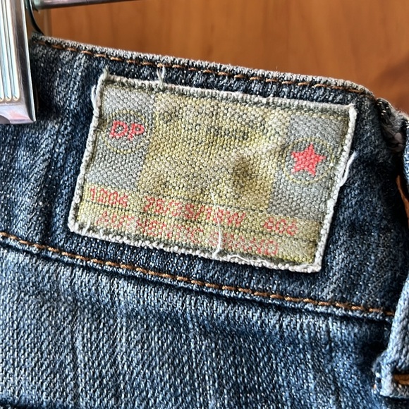 Department of Peace jeans - Picture 4 of 10